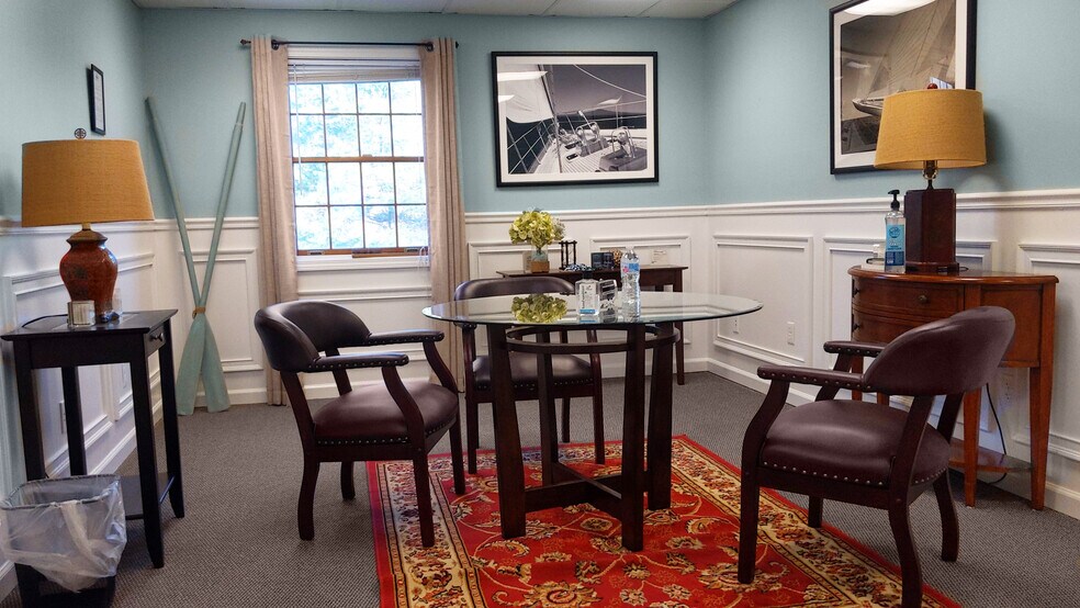 More Photos Of 149 Durham Rd, Madison Coworking Space