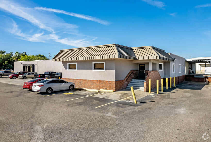 Primary Photo Of 301 W 10th St, Palmetto Food Processing For Lease