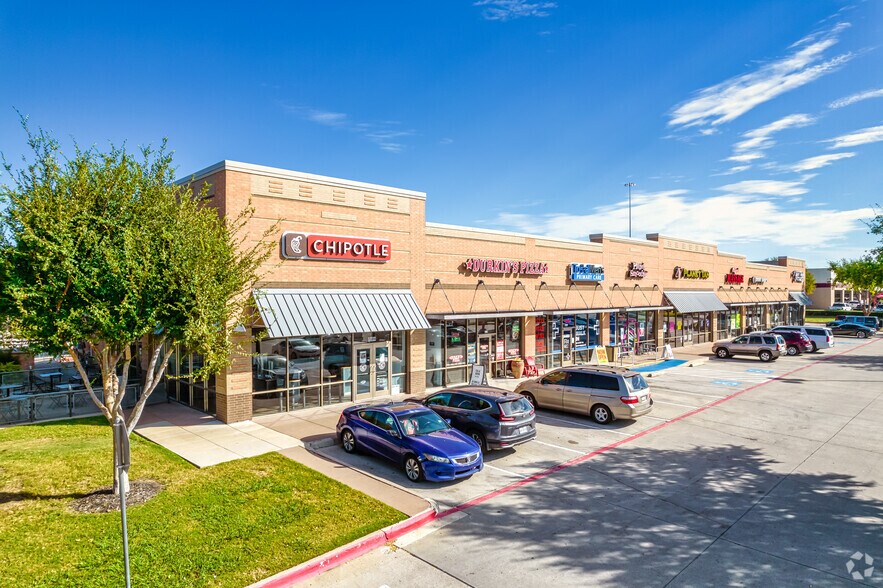 More Photos Of 2050 W University Dr, McKinney Unknown For Lease