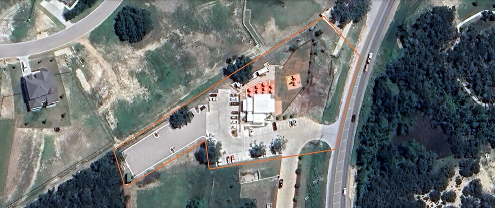 More Photos Of 29035 RR12 Ranch Rd. 12, Dripping Springs General Retail For Sale