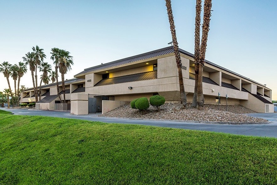 More Photos Of 4000 E Charleston Blvd, Las Vegas Medical For Lease