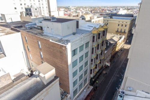 More Photos Of 121 Royal St, New Orleans Hotel For Sale