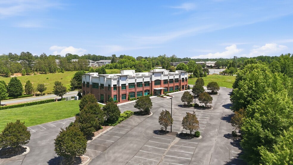 More Photos Of 1245 Rosemont Dr, Indian Land Office For Lease