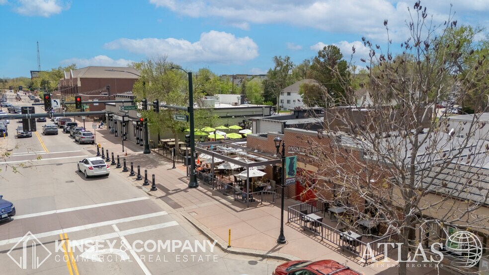 More Photos Of 19420 E Mainstreet, Parker Restaurant For Sale