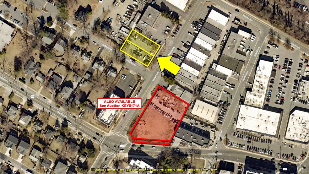More Photos Of Knowles Ave & Summit Ave, Kensington Apartments For Sale