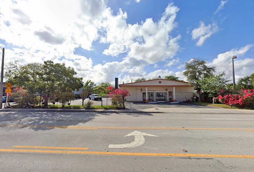 More Photos Of 727 N Andrews Ave, Fort Lauderdale Manufacturing For Sale