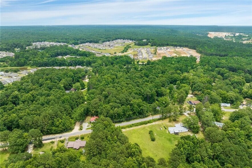 3353 Mill Creek rd, Auburn, AL 36832 Land For Sale