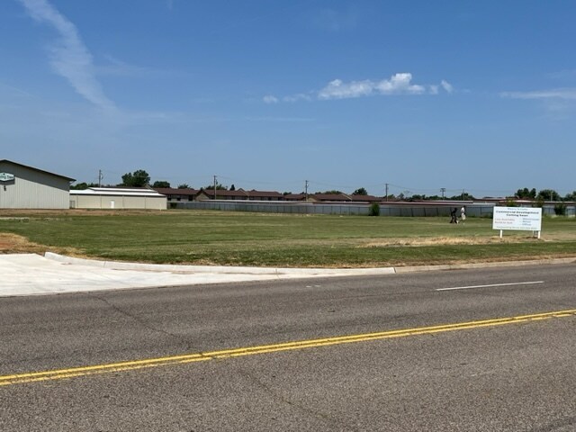 More Photos Of Janeway, Moore Land For Sale