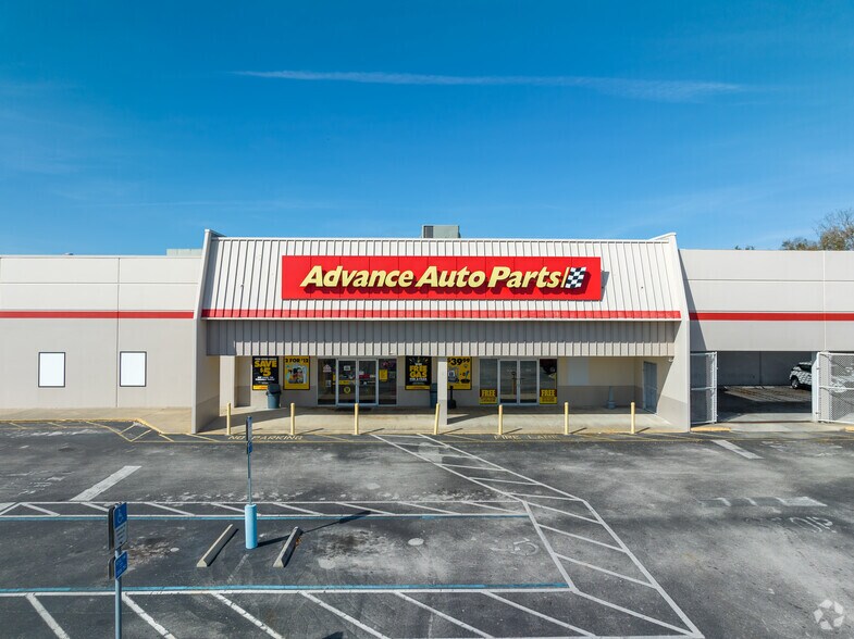Primary Photo Of 400 S US Highway 17 92, Longwood Industrial For Sale