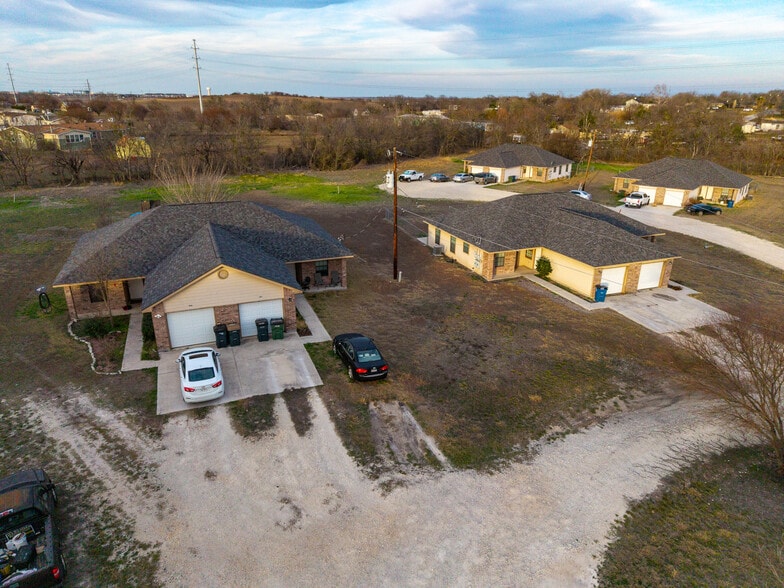 More Photos Of 540 Crest Circle Dr, San Marcos Land For Sale