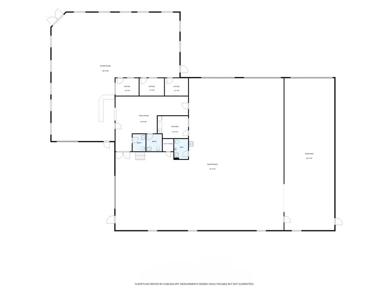 More Photos Of 26336 S Heritage Dr, Elwood Warehouse For Sale