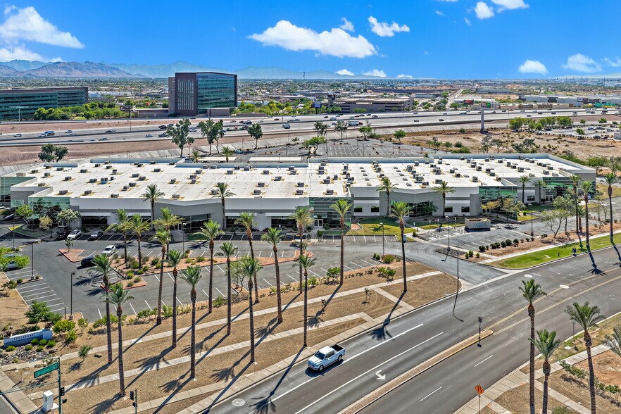 More Photos Of 3255 E Elwood St, Phoenix Light Distribution For Lease