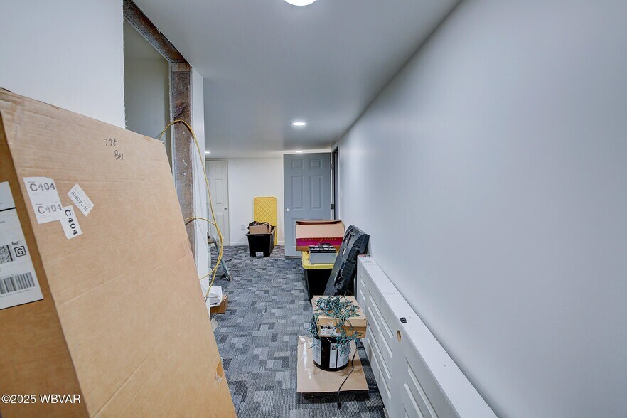 More Photos Of 738 Bellefonte Ave, Lock Haven Industrial For Sale