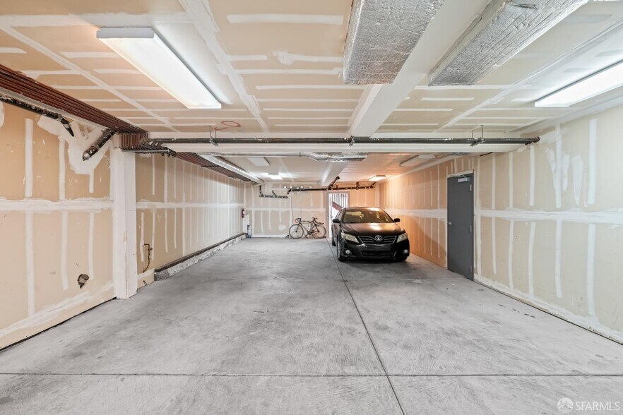 More Photos Of 519 Natoma St, San Francisco Multifamily For Sale