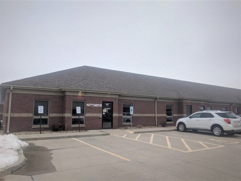 Primary Photo Of 1607 Tullamore Ave, Bloomington Office For Lease