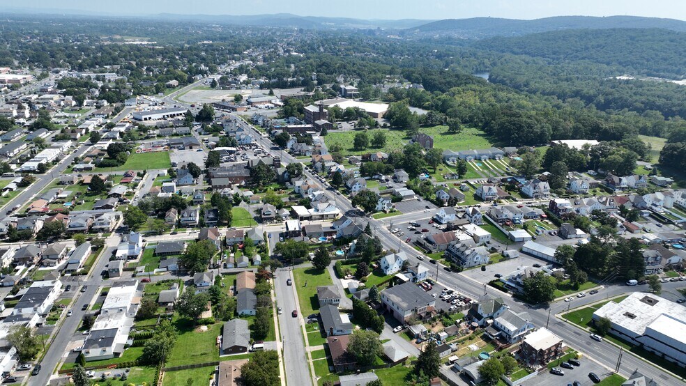 More Photos Of 1824-1826 Hanover Ave, Allentown Restaurant For Sale