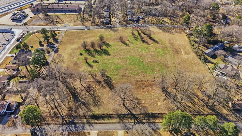 More Photos Of 00 Gregory St, Jacksonville Land For Sale