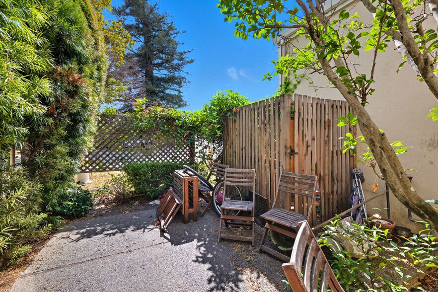 More Photos Of 1021 S El Camino Real, San Mateo Office For Sale