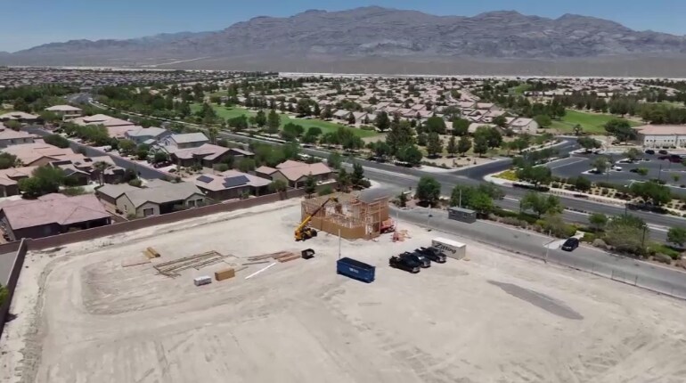 More Photos Of 7325 Aliante Pky, North Las Vegas Unknown For Lease