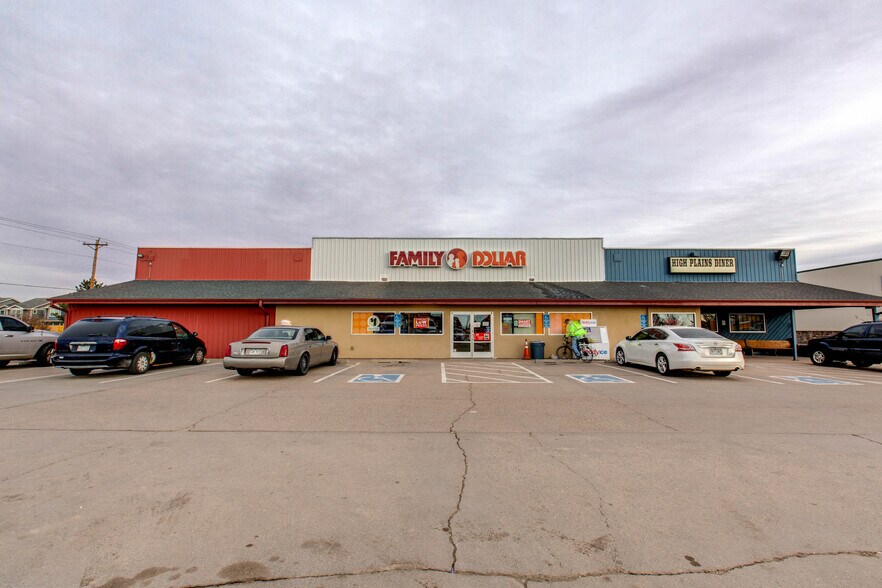 More Photos Of 100 Bennett Ave, Bennett Freestanding For Sale