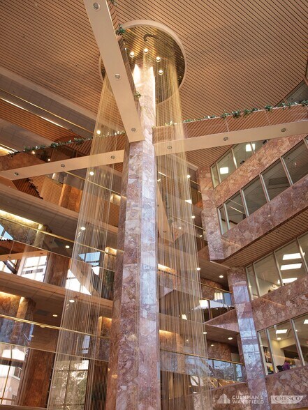 More Photos Of 5005 Rockside Rd, Independence Office For Lease