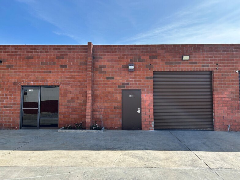 More Photos Of 14315 S Normandie Ave, Gardena Service For Lease