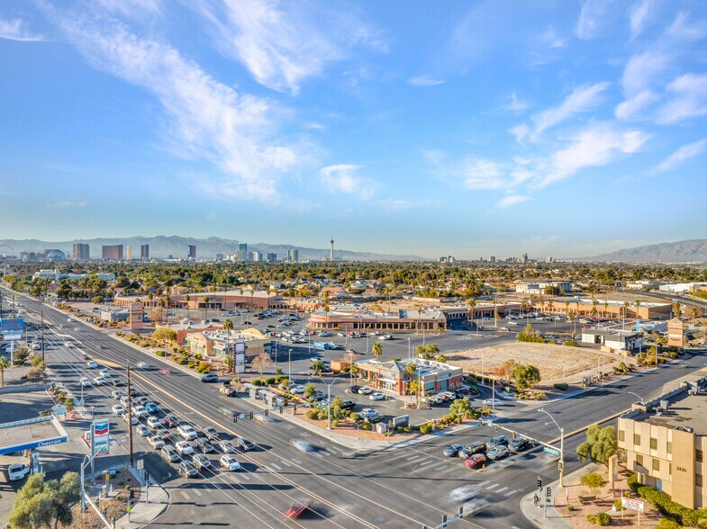More Photos Of 3220-3370 E Flamingo Rd, Las Vegas Unknown For Sale