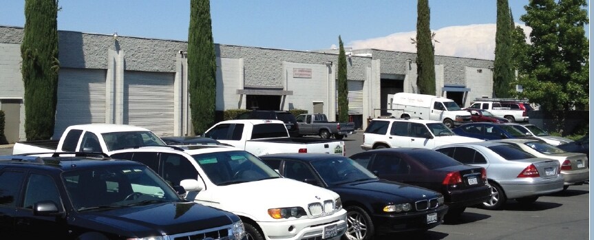 More Photos Of 11359 Sunrise Gold Cir, Rancho Cordova Warehouse For Lease