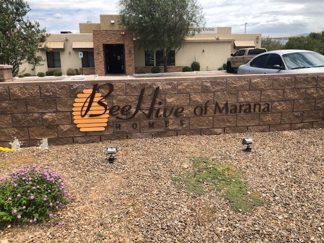 More Photos Of 6180 W Mamie Kai Dr, Tucson Assisted Living For Sale