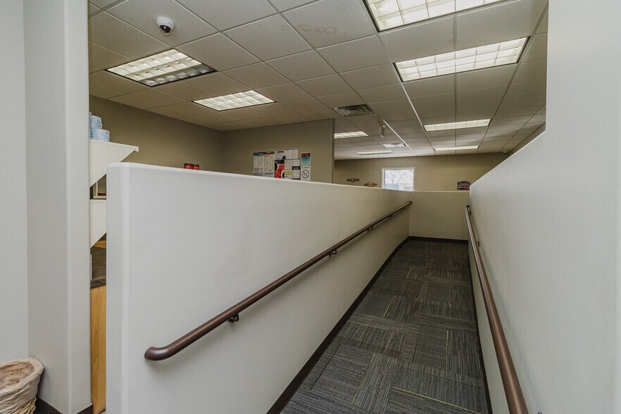 More Photos Of 3101 S Broadway St, Wichita Freestanding For Sale