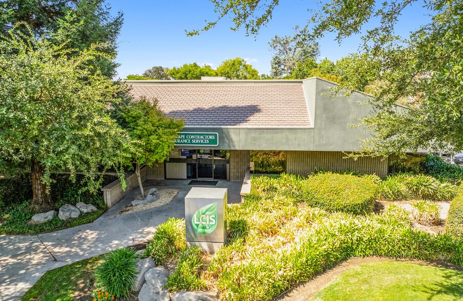 Primary Photo Of 1835 N Fine Ave, Fresno Office For Sale