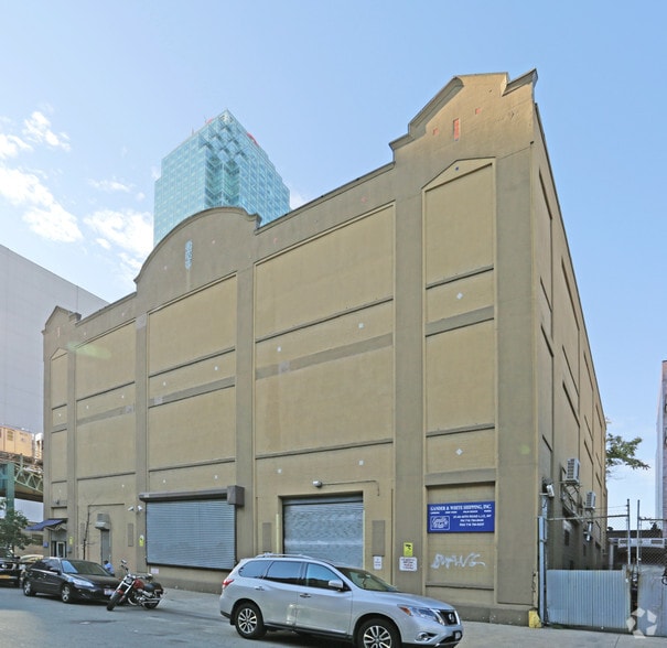 More Photos Of 21-44 44th Rd, Long Island City Industrial For Sale