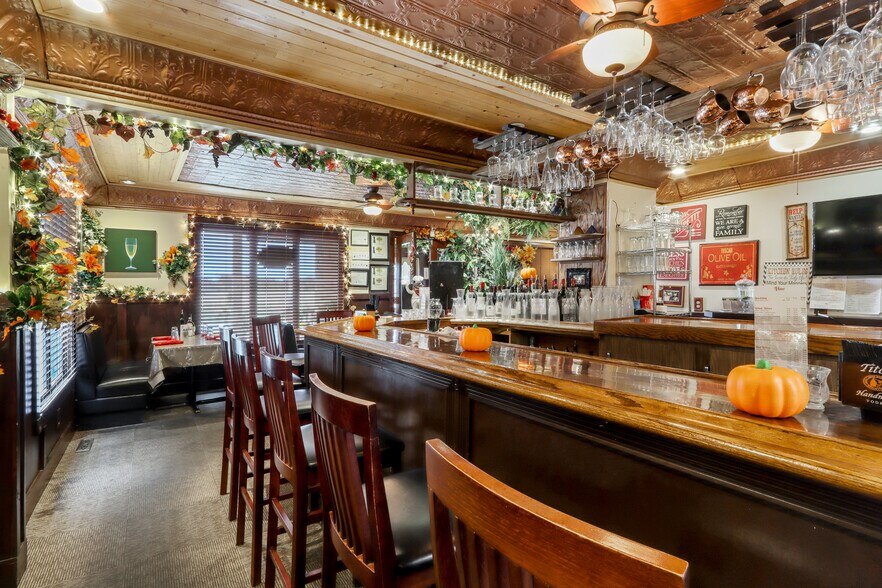 More Photos Of W7404 County Road X, Delavan Restaurant For Sale