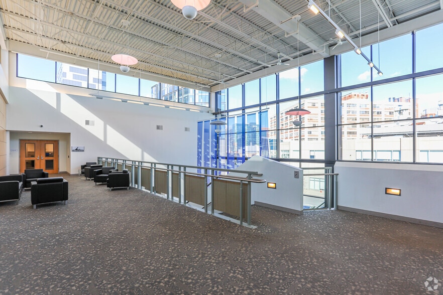 Photo of 2nd Floor Ste 2025