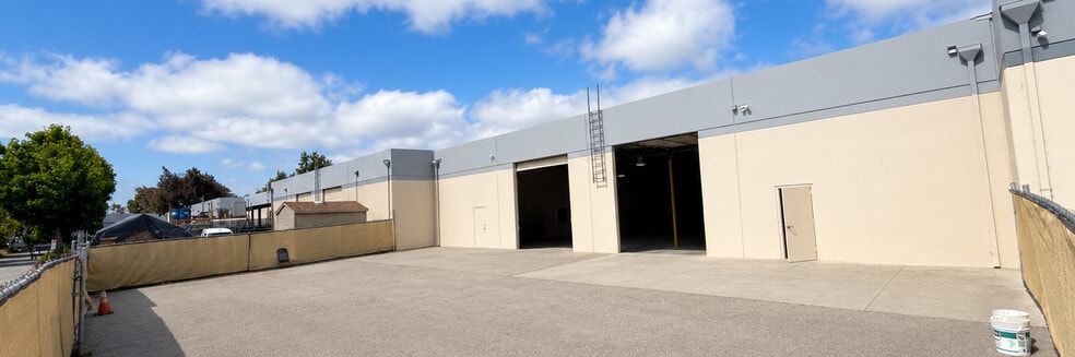 Primary Photo Of 25024-25026 Viking St, Hayward Manufacturing For Sale