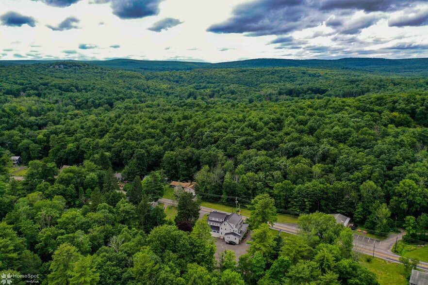 More Photos Of 2468 Route 390, Canadensis Hospitality For Sale