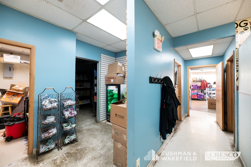 More Photos Of 3525 Warren Rd, Cleveland Storefront For Sale