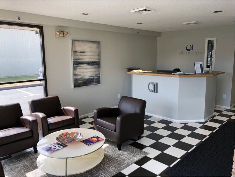 More Photos Of 254-260 Branford Rd, North Branford Industrial For Sale