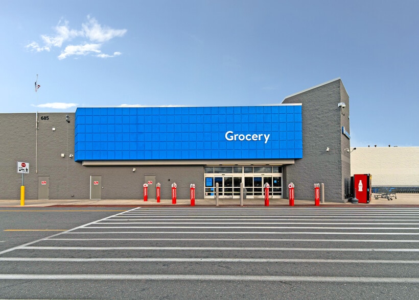 More Photos Of 685 Schillinger Rd S, Mobile Supermarket For Sale