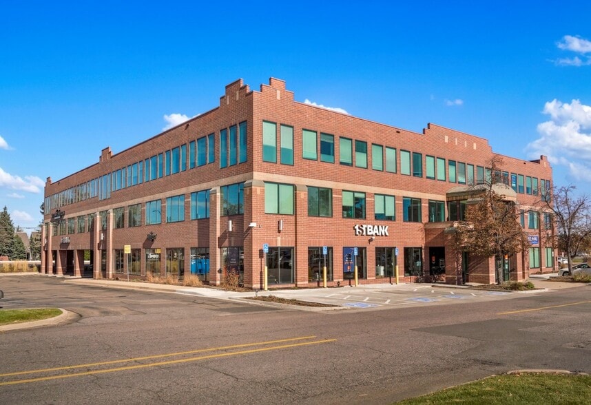 More Photos Of 4700-4800 Baseline Rd, Boulder Unknown For Lease