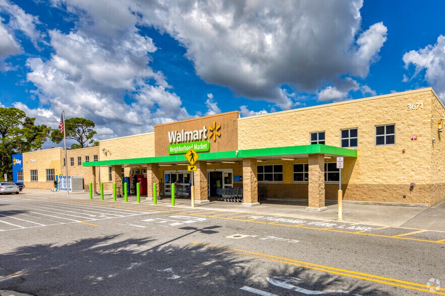 More Photos Of 3611-3662 W Hillsborough Ave, Tampa Unknown For Lease
