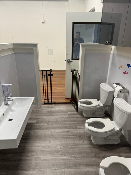 More Photos Of 49 Page St, San Francisco Daycare Center For Lease