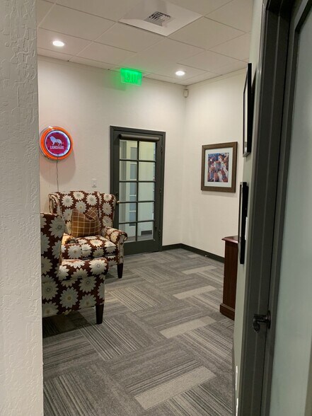 More Photos Of 200 Clock Tower Pl, Carmel Office For Lease