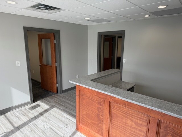 More Photos Of 6334 Peters Creek Rd, Roanoke Office For Lease