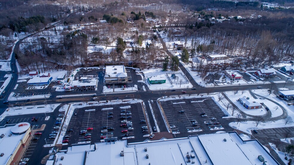 More Photos Of 944 S Main St, Cheshire Restaurant For Sale