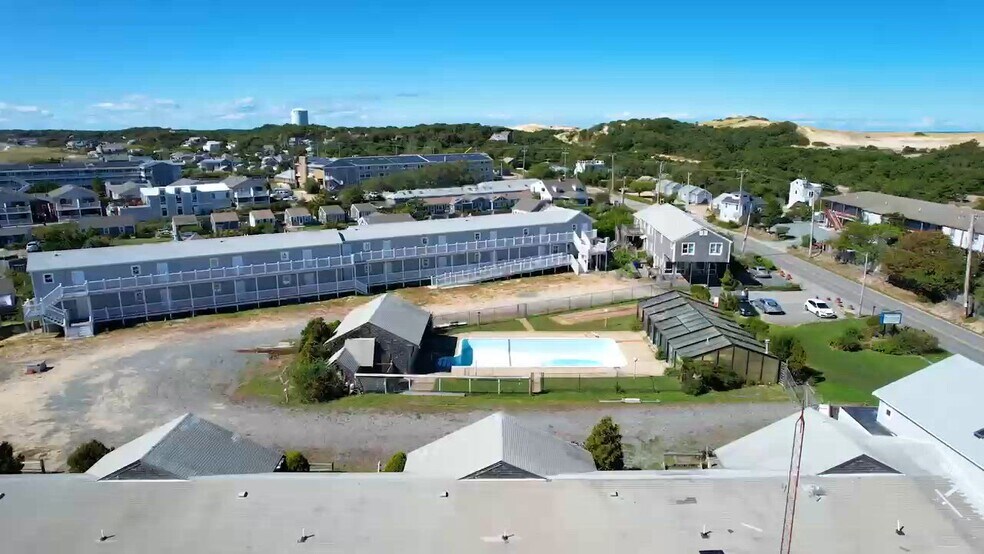 Primary Photo Of 706 Shore Rd, North Truro Apartments For Sale