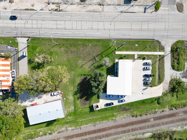 More Photos Of 2422 -2436 Main st, Pearland Land For Sale