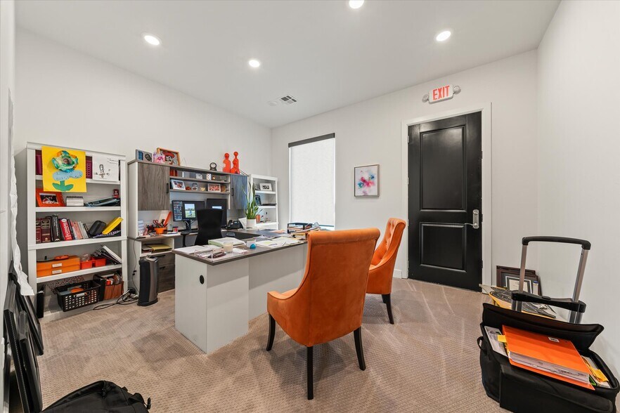 More Photos Of 3165 N Sooner Rd, Edmond Office For Sale