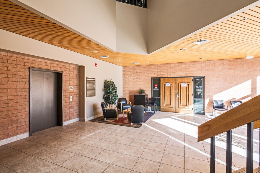 More Photos Of 64 E Broadway Rd, Tempe Coworking Space