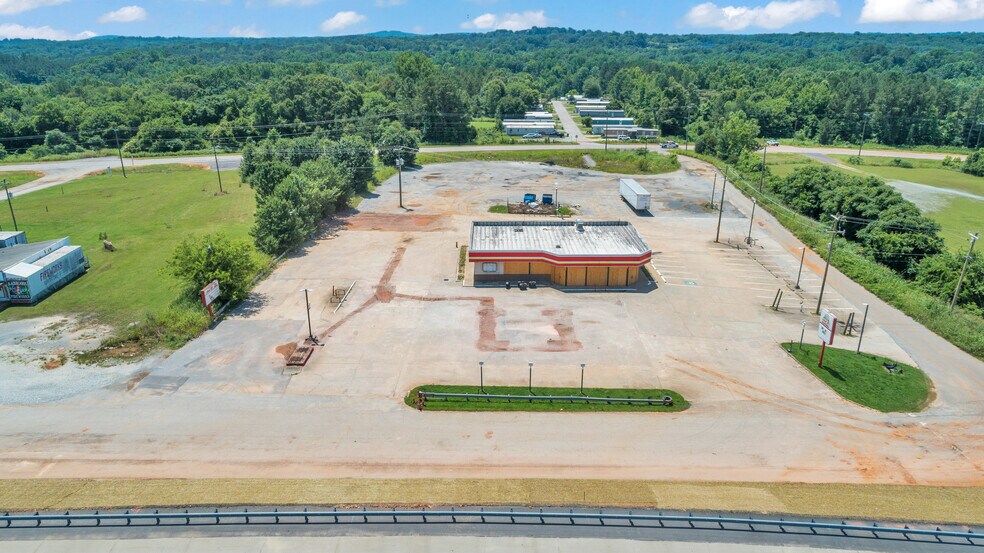 More Photos Of 165 Imperial Ln, Gaffney Land For Sale